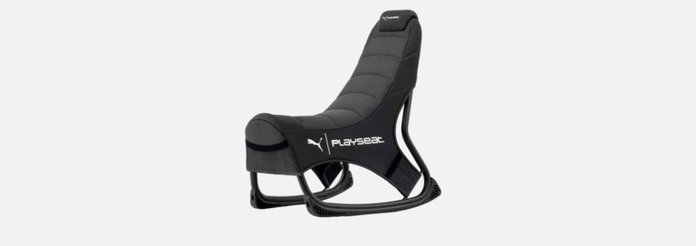 Sillas Playseat