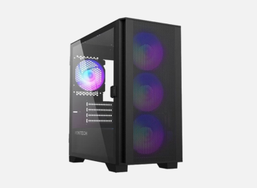 Cajas PC Montech