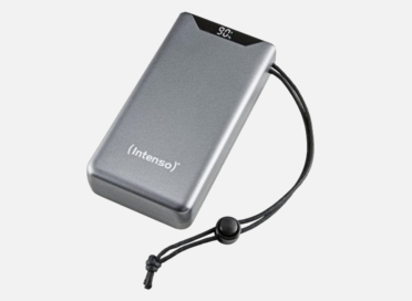 Accesorios Smartphone Intenso
