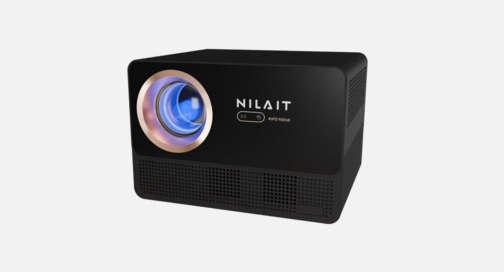 Proyectores Nilait