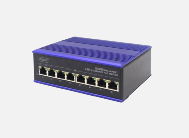 Hubs/Switchs Digitus