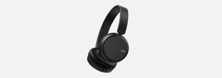Auriculares JVC