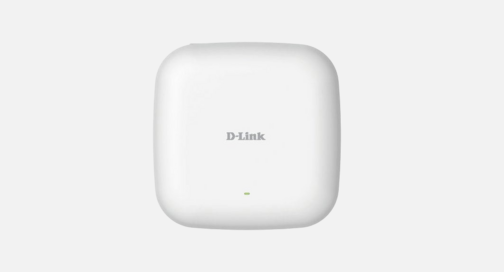 Puntos de Acceso D-LINK