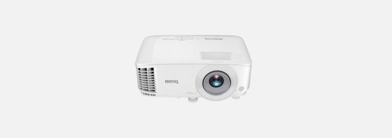 Proyectores Benq