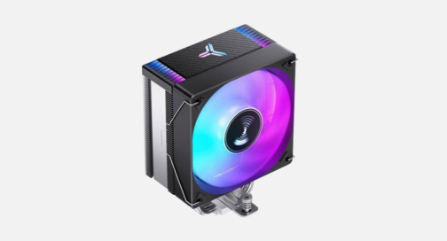 Ventiladores CPU Jonsbo