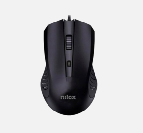 Ratones Nilox