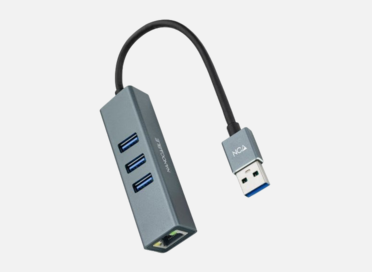 Docks, Hubs y Adaptadores Nanocable