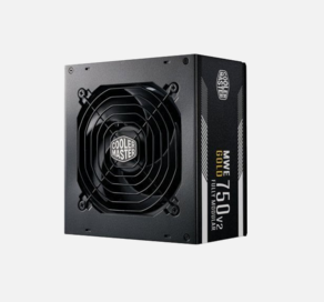 Fuentes de Alimentación Cooler Master