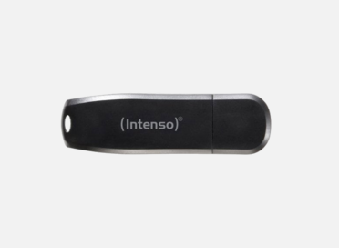 Memorias USB Pendrive Intenso