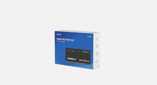 Docks, Hubs y Adaptadores Savio