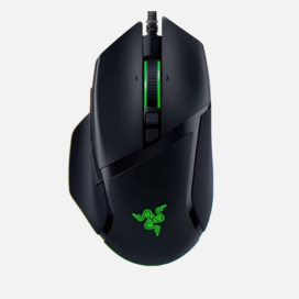 Ratones Razer