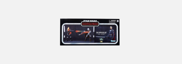 Mundo Cine Star Wars