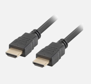 Cables Audio/Vídeo Lanberg
