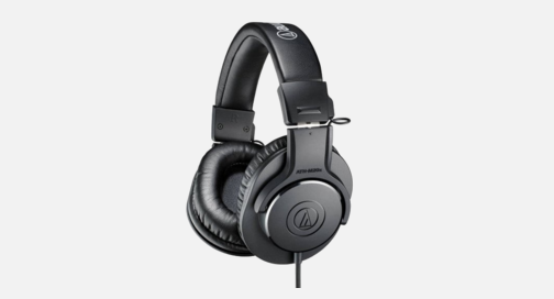 Audio Pro Audio-technica