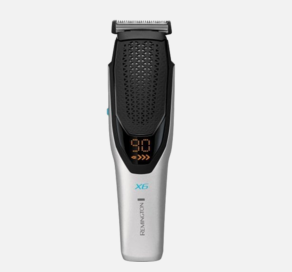 Cortapelos Remington
