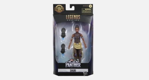 Mundo Cine Hasbro