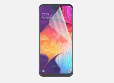 Instalación de Protectores Pantalla OEM