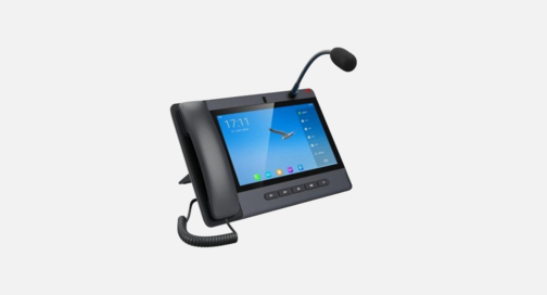 VoIP Fanvil