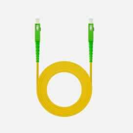 Cables de Fibra Óptica Nanocable