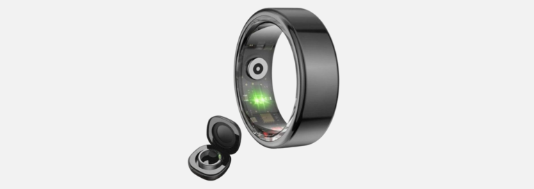 Anillos inteligentes Ksix