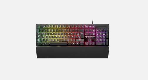Teclados Tempest