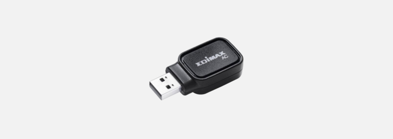 Adaptadores USB Red Edimax
