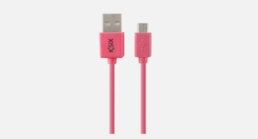 Cables USB Ksix