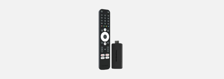 Android/Smart TV Thomson