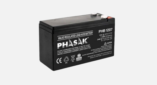 Sais Phasak