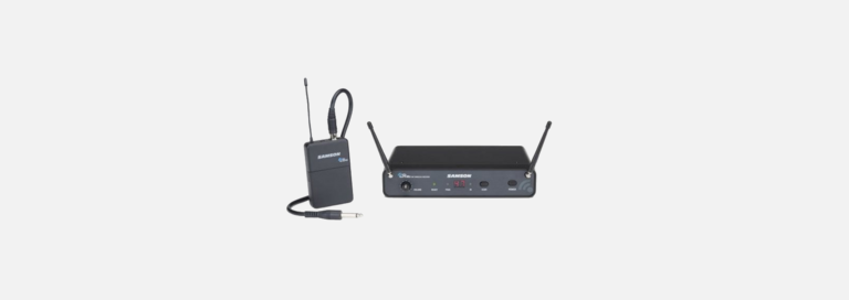 Audio Pro Samson