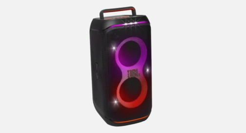 Altavoces JBL