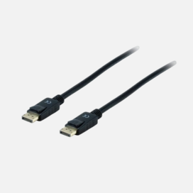 Cables DisplayPort Equip