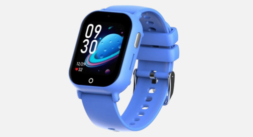 Reloj SmartWatch DCU Tecnologic
