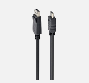 Cables Audio/Vídeo Gembird