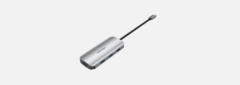 Docks, Hubs y Adaptadores Vention