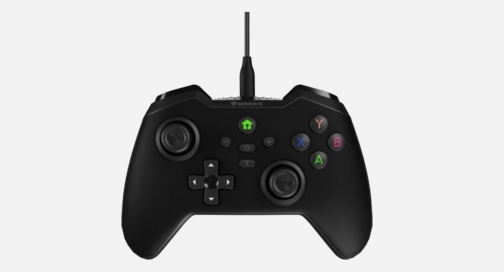 Gamepads Genesis