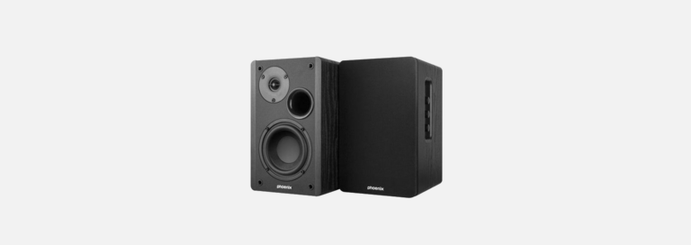 Altavoces Phoenix