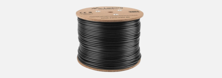 Cables de red Lanberg