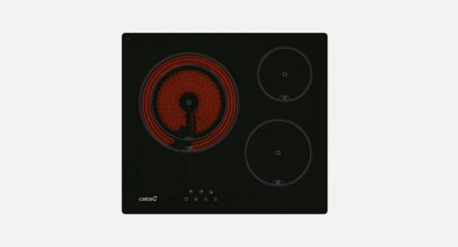 Placas de Cocina Cata
