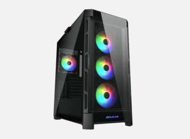 Cajas PC Cougar