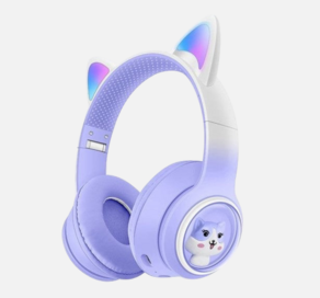Auriculares KINSI