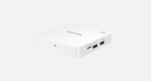 Android/Smart TV Lipa