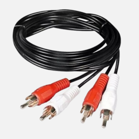 Cables Audio/Vídeo Equip