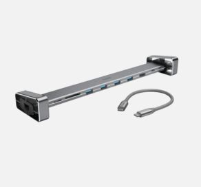 Docks, Hubs y Adaptadores Hama