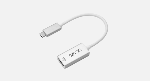 Docks, Hubs y Adaptadores Sveon