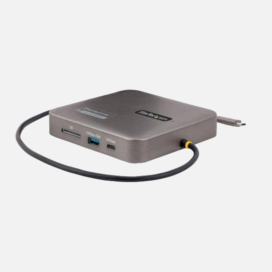 Docks, Hubs y Adaptadores Startech