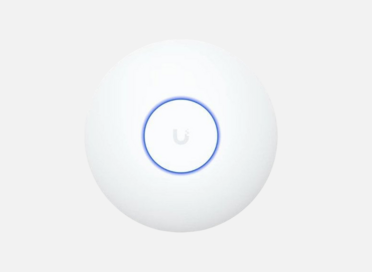 Puntos de Acceso Ubiquiti