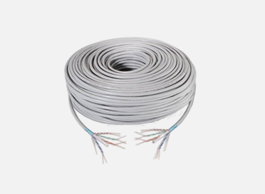 Cables de red Nanocable