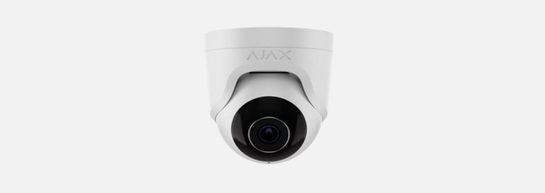 Seguridad y Vigilancia Ajax