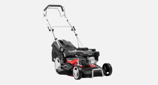 Cortacésped Greencut